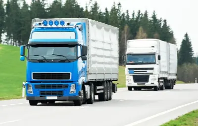 Ankara Topağacı | Eşya Taşıma